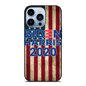 JOE BIDEN KAMALA HARRIS FOR AMERICA iPhone 13 Pro Max Case Cover