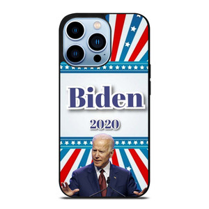 JOE BIDEN PRESIDENT 2020 iPhone 13 Pro Max Case Cover