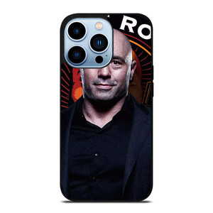 JOE ROGAN EXPERIENCE iPhone 13 Pro Max Case Cover JOE ROGAN EXPERIENCE iPhone 13 Pro Max Case Cover