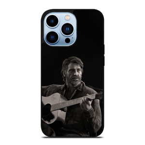 JOEL MILLER THE LAST OF US PART 2 iPhone 13 Pro Max Case Cover