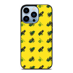 JOHN DEERE COLLAGE WALL iPhone 13 Pro Max Case Cover