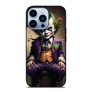 JOKER KID iPhone 13 Pro Max Case Cover