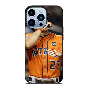 JOSE ALTUVE HOUSTON ASTROS iPhone 13 Pro Max Case Cover