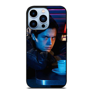 JUGHEAD JONES RIVERDALE COOL iPhone 13 Pro Max Case Cover JUGHEAD JONES RIVERDALE COOL iPhone 13 Pro Max Case Cover