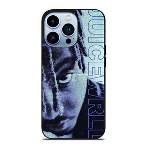 JUICE WORLD RAPPER AESTHETIC iPhone 13 Pro Max Case Cover