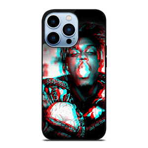 JUICE WRLD RAPPER iPhone 13 Pro Max Case Cover