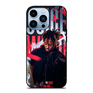 JUICE WRLD SINGER RIP iPhone 13 Pro Max Case Cover