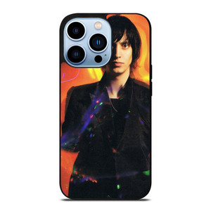 JULIAN CASABLANCA THE STROKES 2 iPhone 13 Pro Max Case Cover JULIAN CASABLANCA THE STROKES 2 iPhone 13 Pro Max Case Cover