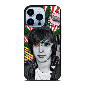 JULIAN CASABLANCA THE STROKES iPhone 13 Pro Max Case Cover