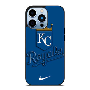 KANSAS CITY ROYALS NIKE iPhone 13 Pro Max Case Cover KANSAS CITY ROYALS NIKE iPhone 13 Pro Max Case Cover