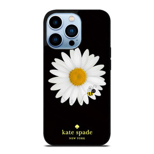KATE SPADE BEE AND FLOWER iPhone 13 Pro Max Case Cover
