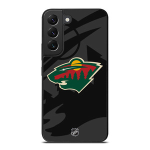 MINNESOTA WILD NHL TEAM Samsung Galaxy S22 Plus Case Cover