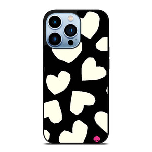 KATE SPADE NEW YORK LOVE COLLAGE iPhone 13 Pro Max Case Cover