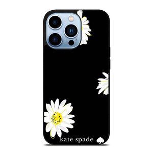 KATE SPADE NEW YORK SUNFLOWER iPhone 13 Pro Max Case Cover
