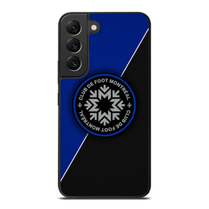 MONTREAL FC SOCCER MLS 2 Samsung Galaxy S22 Plus Case Cover