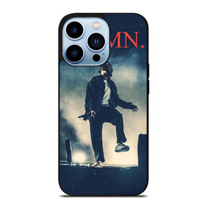 KENDRICK LAMAR DAMN iPhone 13 Pro Max Case Cover