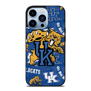 KENTUCKY WILDCATS WALLPAPER MLS iPhone 13 Pro Max Case Cover KENTUCKY WILDCATS WALLPAPER MLS iPhone 13 Pro Max Case Cover