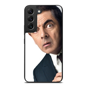 MR BEAN ROWAN ATKINSON Samsung Galaxy S22 Plus Case Cover