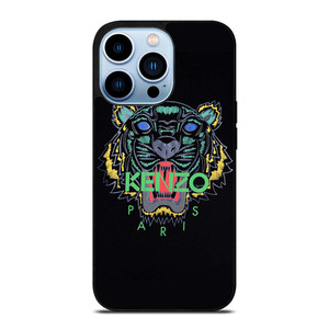 KENZO PARIS LOGO NEW iPhone 13 Pro Max Case Cover KENZO PARIS LOGO NEW iPhone 13 Pro Max Case Cover