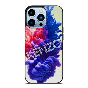 KENZO PARIS SYMBOL iPhone 13 Pro Max Case Cover