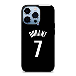 KEVIN DURANT BROOKLYN NETS NBA iPhone 13 Pro Max Case Cover