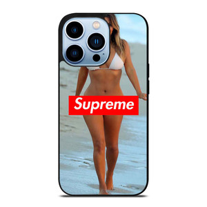 KIM KARDASHIAN SEXY SUPREME iPhone 13 Pro Max Case Cover