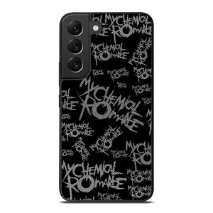 MY CHEMICAL ROMANCE MCR PUNK BAND Samsung Galaxy S22 Plus Case Cover MY CHEMICAL ROMANCE MCR PUNK BAND Samsung Galaxy S22 Plus Case Cover