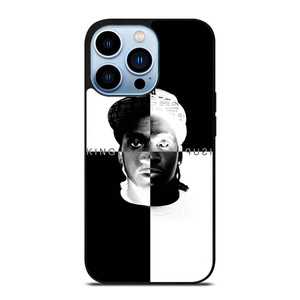 KING PUSHA T RAPPER iPhone 13 Pro Max Case Cover