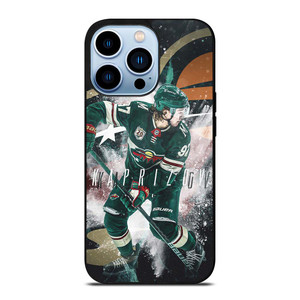 KIRILL KAPRIZOV MINNESOTA WILD 2 iPhone 13 Pro Max Case Cover KIRILL KAPRIZOV MINNESOTA WILD 2 iPhone 13 Pro Max Case Cover