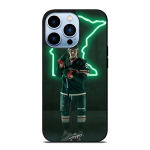 KIRILL KAPRIZOV MINNESOTA WILD iPhone 13 Pro Max Case Cover