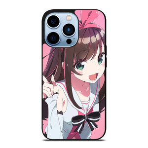 KIZUNA AI ARTIST iPhone 13 Pro Max Case Cover