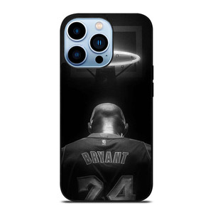 KOBE BRYANT RING REST iPhone 13 Pro Max Case Cover