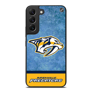 NASHVILLE PREDATORS HOCKEY TEAM Samsung Galaxy S22 Plus Case Cover