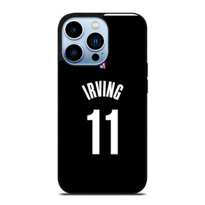 KYRIE IRVING BROOKLYN NETS NBA iPhone 13 Pro Max Case Cover