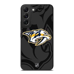 NASHVILLE PREDATORS NHL TEAM Samsung Galaxy S22 Plus Case Cover