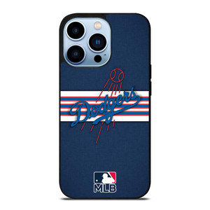 LA LOS ANGELES DODGERS MLB BASEBALL iPhone 13 Pro Max Case Cover