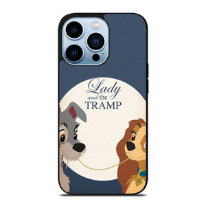 LADY AND THE TRAMP SPAGHETTI DISNEY CARTOON iPhone 13 Pro Max Case Cover LADY AND THE TRAMP SPAGHETTI DISNEY CARTOON iPhone 13 Pro Max Case Cover