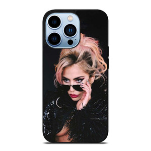LADY GAGA SINGER iPhone 13 Pro Max Case Cover