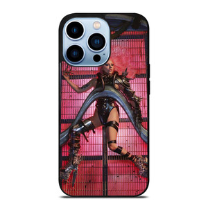 LADY GAGA iPhone 13 Pro Max Case Cover