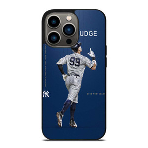 AARON JUDGE 99 NEW YORK YANKEES iPhone 13 Pro Case Cover AARON JUDGE 99 NEW YORK YANKEES iPhone 13 Pro Case Cover