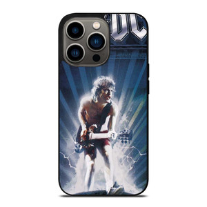 ACDC BALLBREAKER ALBUM COVER iPhone 13 Pro Case Cover ACDC BALLBREAKER ALBUM COVER iPhone 13 Pro Case Cover
