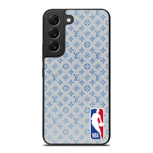 NBA BASKETBALL X LOUIS VUITTON 2 Samsung Galaxy S22 Plus Case Cover