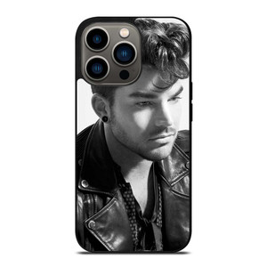 ADAM LAMBERT COOL iPhone 13 Pro Case Cover