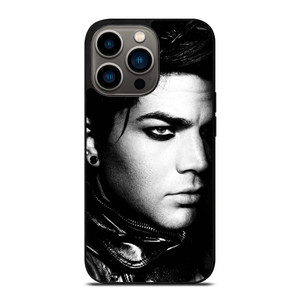 ADAM LAMBERT SINGER iPhone 13 Pro Case Cover