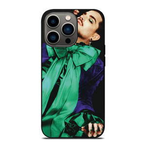 ADAM LAMBERT VELVET ALBUM iPhone 13 Pro Case Cover ADAM LAMBERT VELVET ALBUM iPhone 13 Pro Case Cover