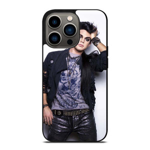 ADAM LAMBERT iPhone 13 Pro Case Cover