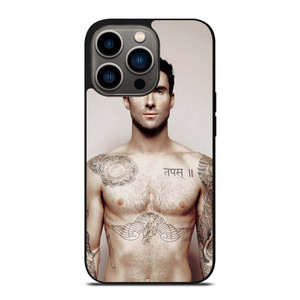 ADAM LEVINE MAROON 5 SEXY iPhone 13 Pro Case Cover
