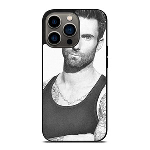 ADAM LEVINE MAROON 5 iPhone 13 Pro Case Cover
