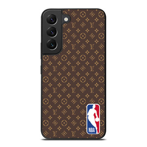 NBA BASKETBALL X LOUIS VUITTON Samsung Galaxy S22 Plus Case Cover
