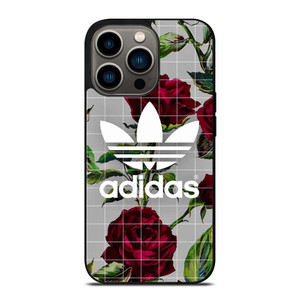 ADIDAS ROSE LOGO iPhone 13 Pro Case Cover